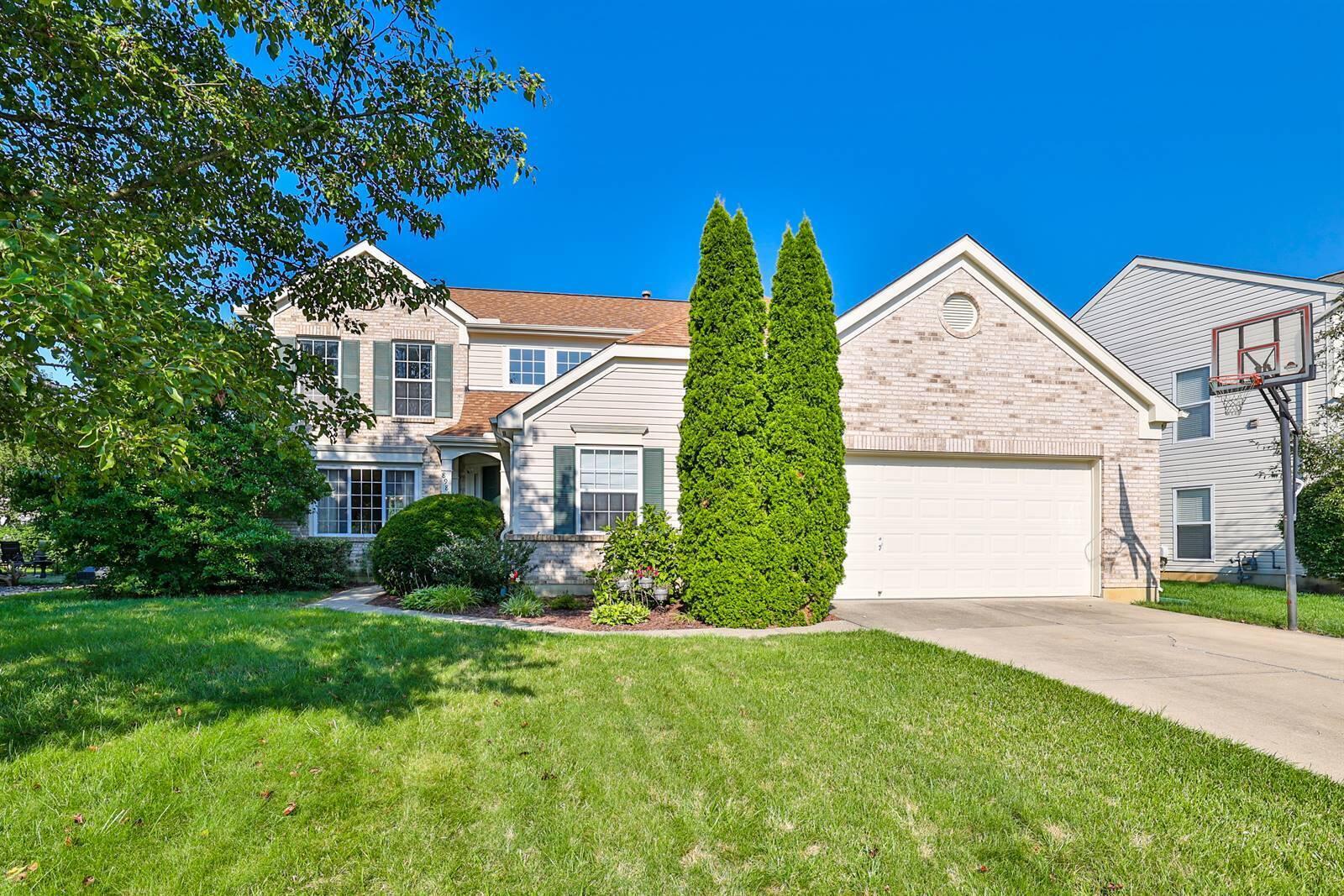 Property Photo:  8981 Crimson Oak Drive  KY 41042 