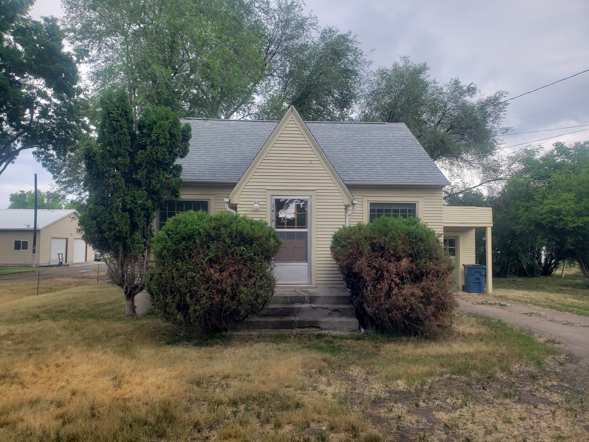 Property Photo:  2816 S 3rd Street W  MT 59804 