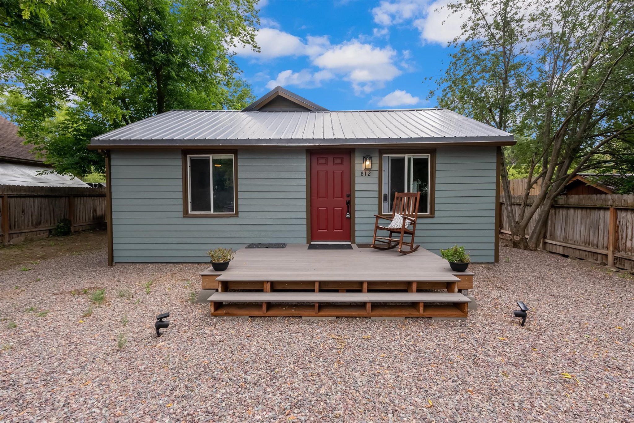 Property Photo: 812 4th Avenue E MT 59912