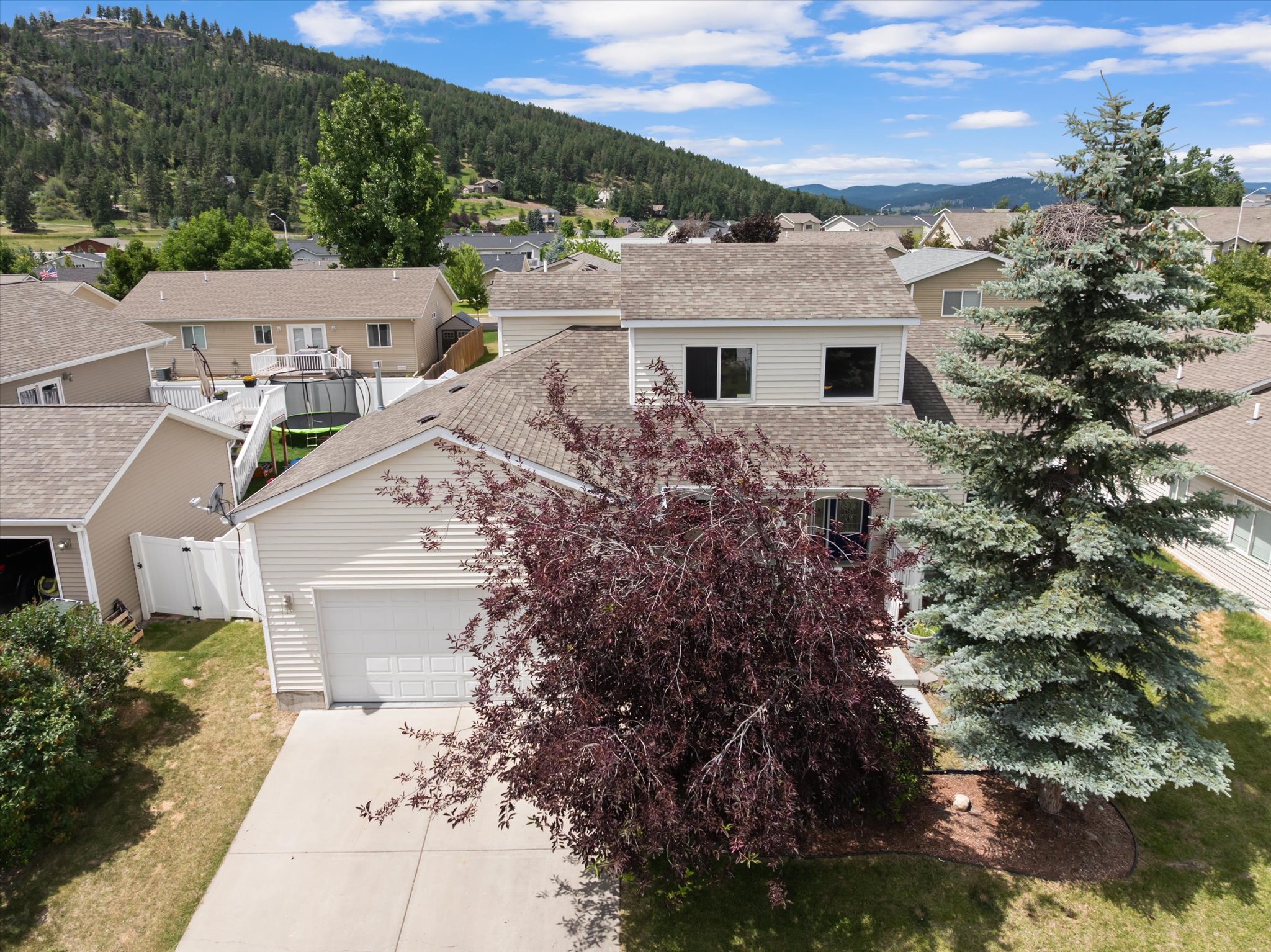Property Photo:  112 Boise Avenue  MT 59901 