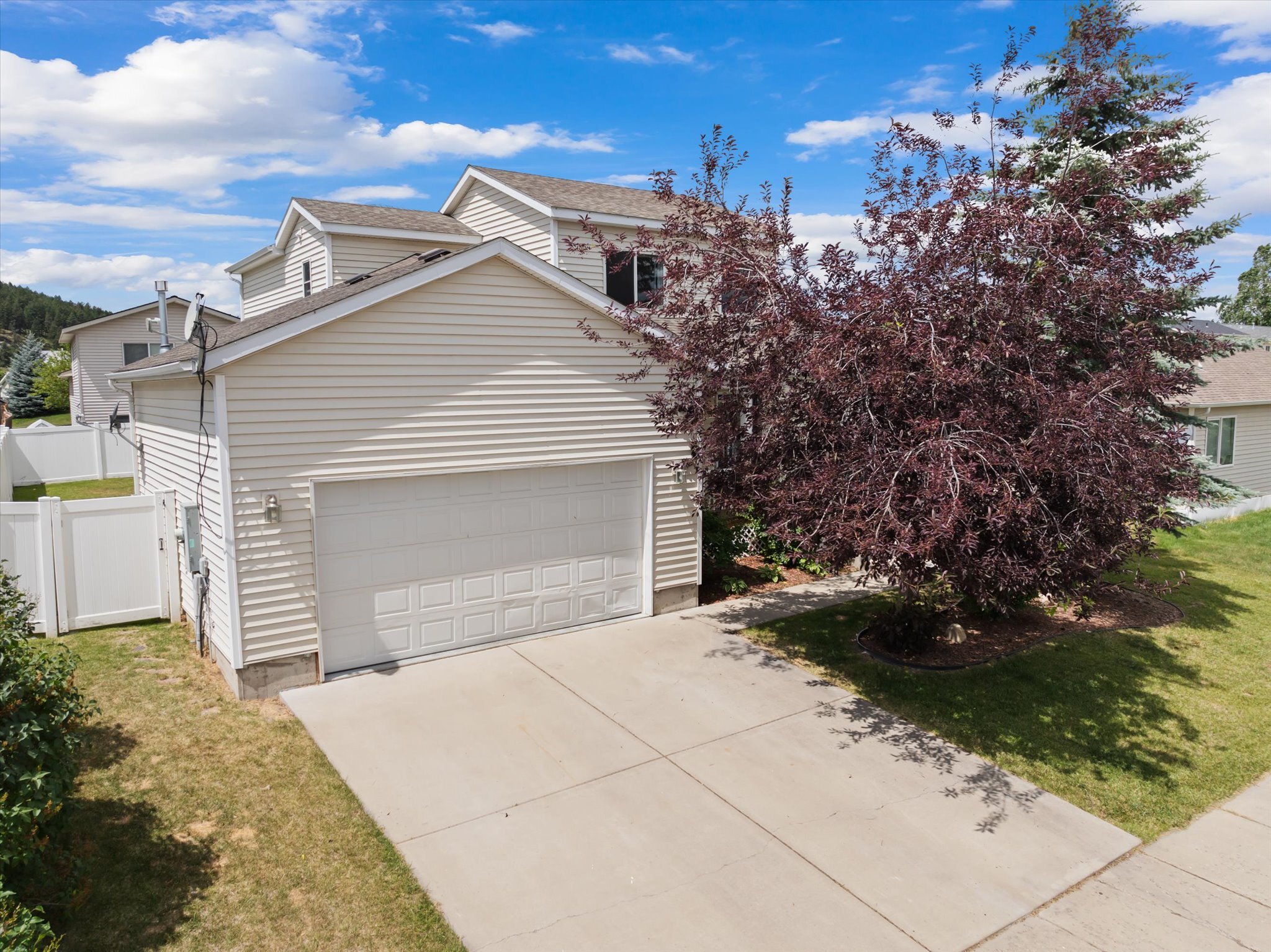 Property Photo: 112 Boise Avenue MT 59901