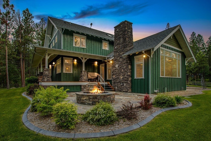 5668 Lichenstone Lane  Florence MT 59833 photo
