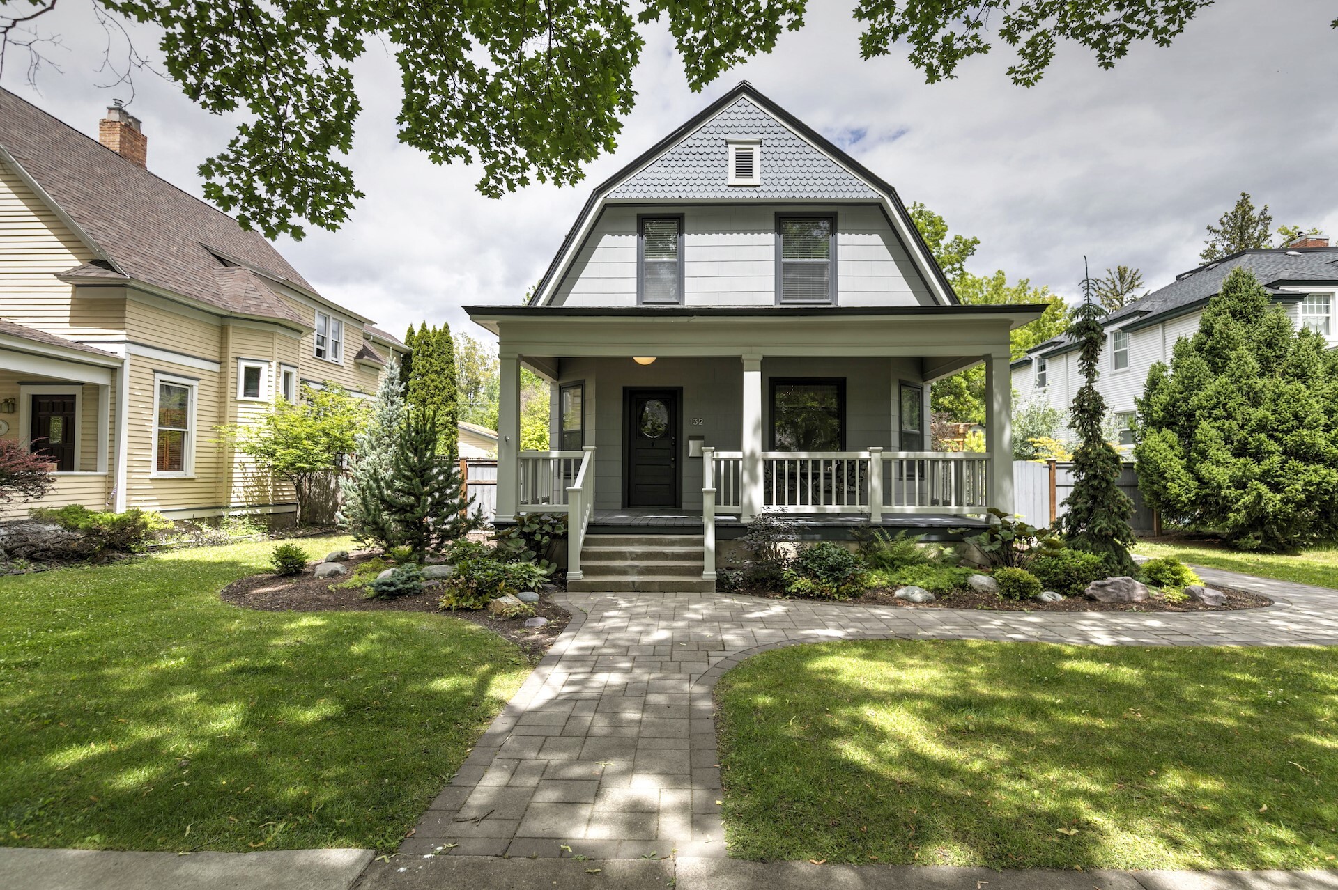 132 University Avenue  Missoula MT 59801 photo