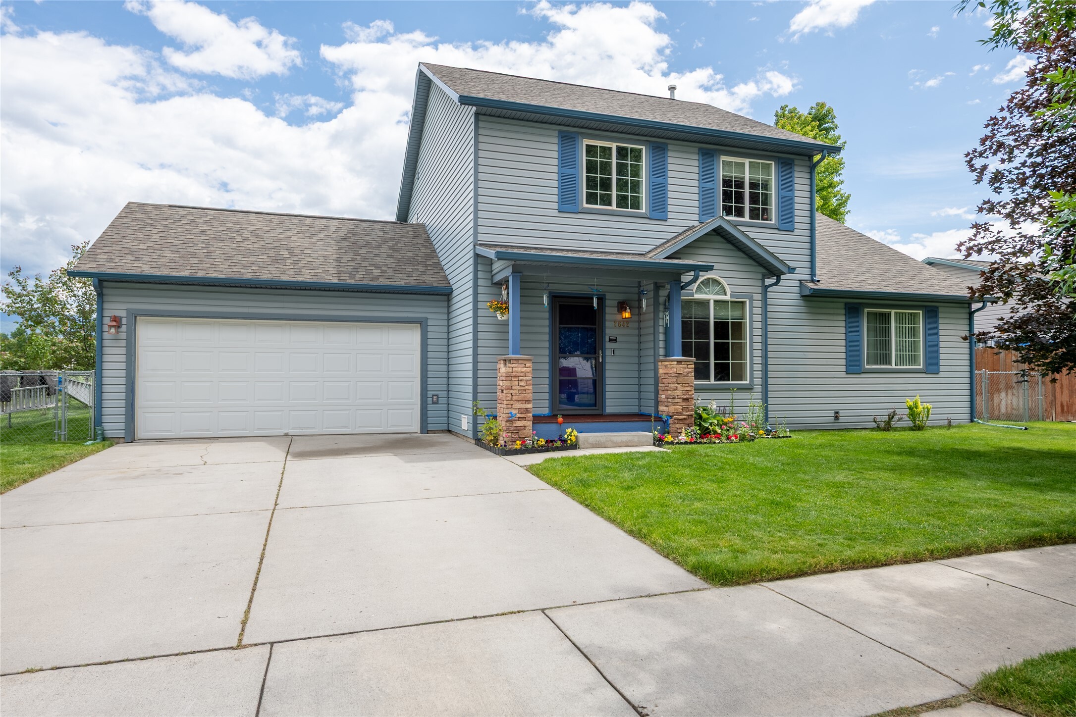 2642 Sheffield Drive  Missoula MT 59808 photo