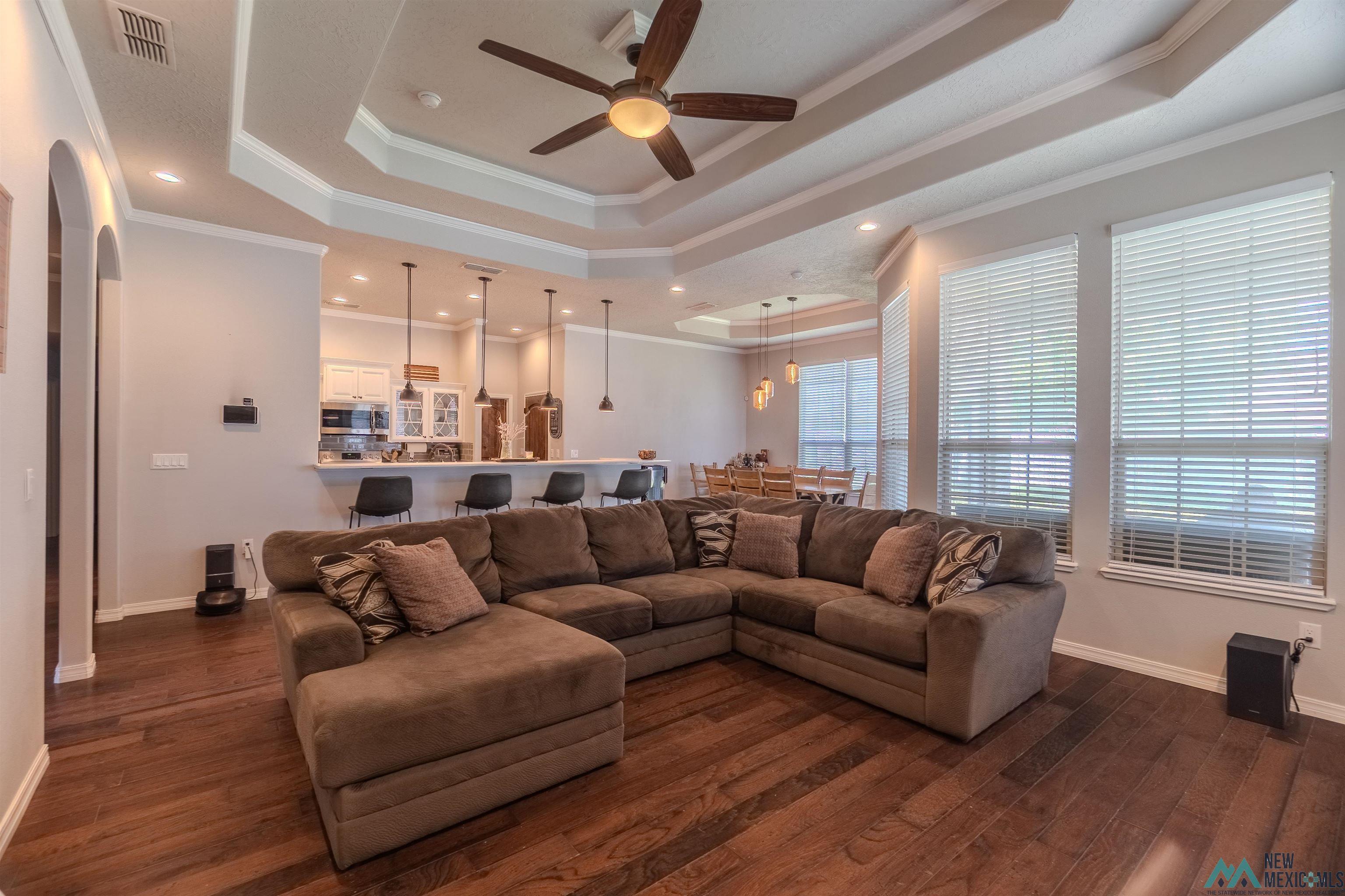 Property Photo: 212 Dominion Way NM 88101