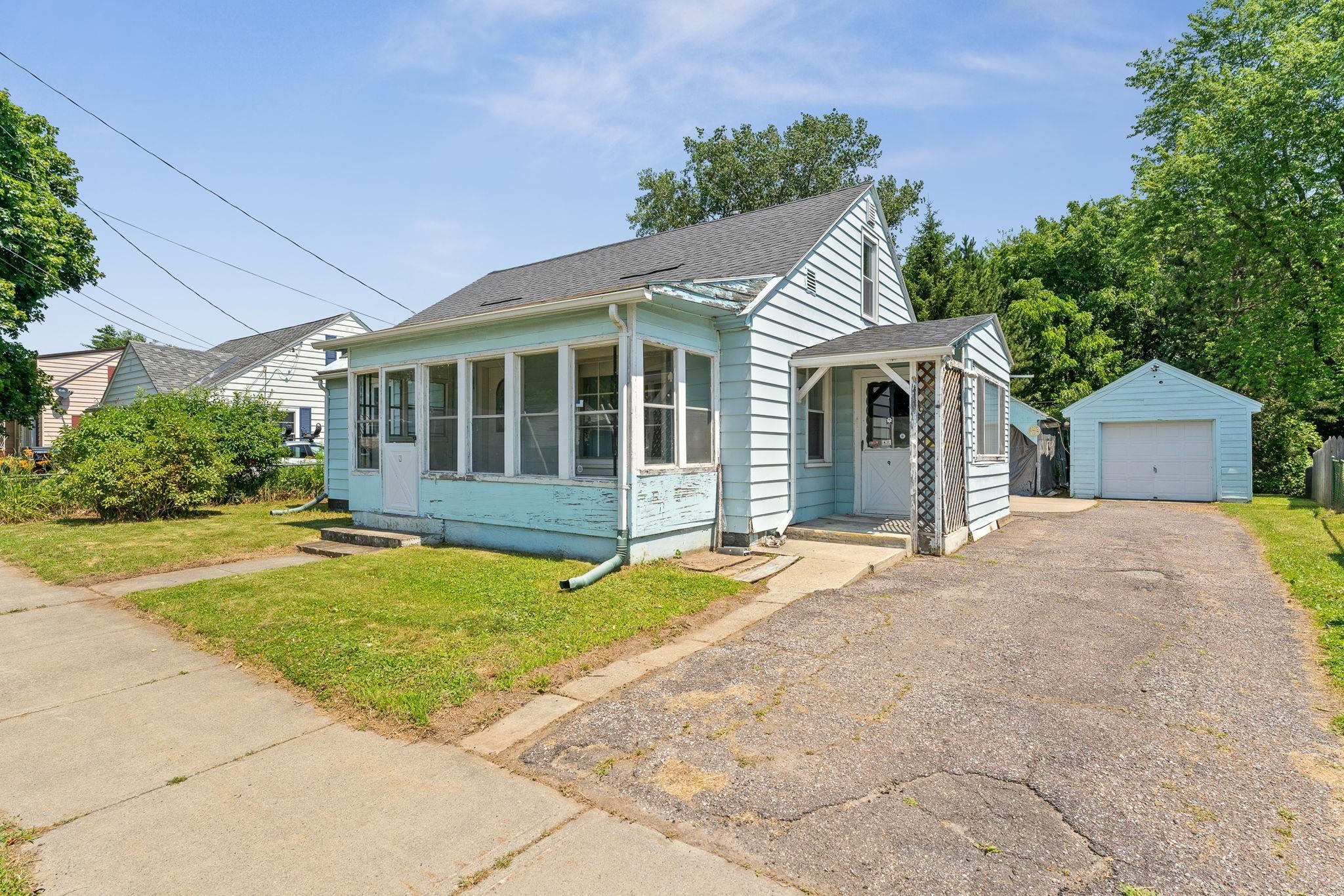 9 Richard Street  Winooski VT 05404 photo