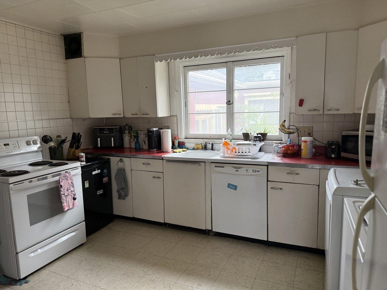Property Photo: 21-23 North Winooski Avenue VT 05403