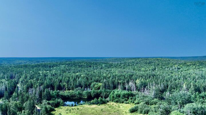 Property Photo: 1520 Back Road NS B0E 2X0