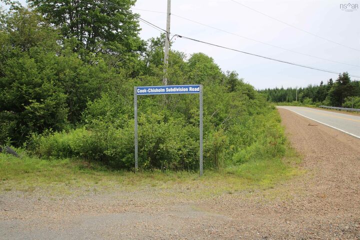 Lot 1 Birch Road Branch — photo 1
