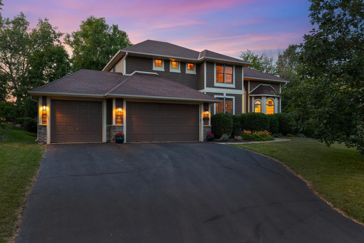 Property Photo:  12346 Harvard Avenue  MN 55347 
