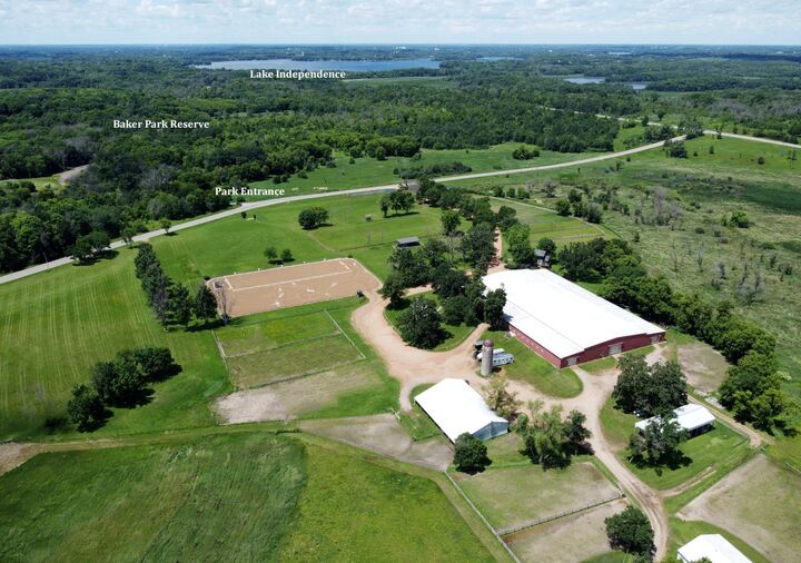 Property Photo:  2182 Homestead Trail  MN 55356 