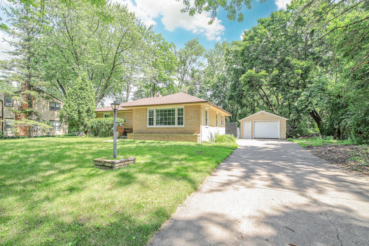 Property Photo: 1970 Maryknoll Avenue MN 55109