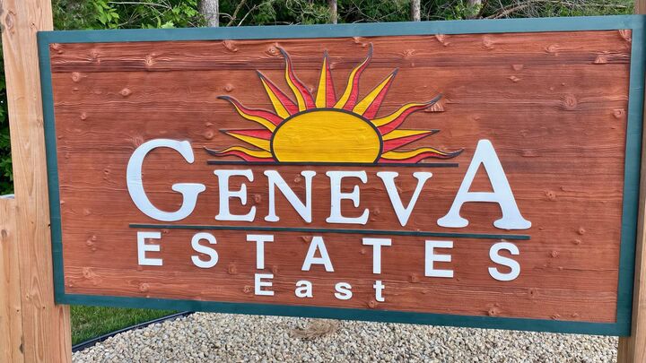 Property Photo:  Lot 5 Block 2 Old Glory Drive NE  MN 56308 