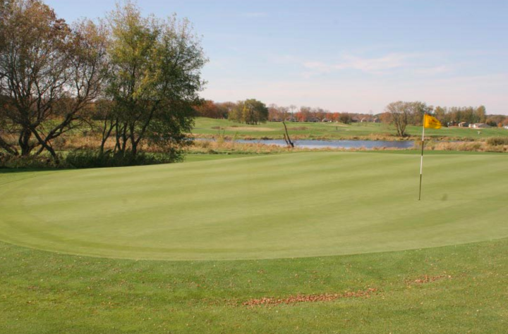 Property Photo: Lot 12 Block 1 Constitution Court NE MN 56308