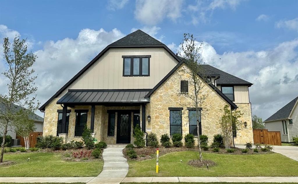 1511 Fairmont Drive  Prosper TX 75078 photo
