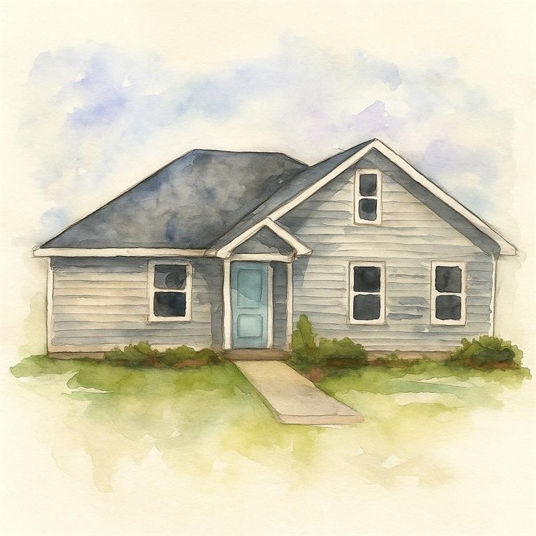 Property Photo: 1709 N Binkley Street TX 75092