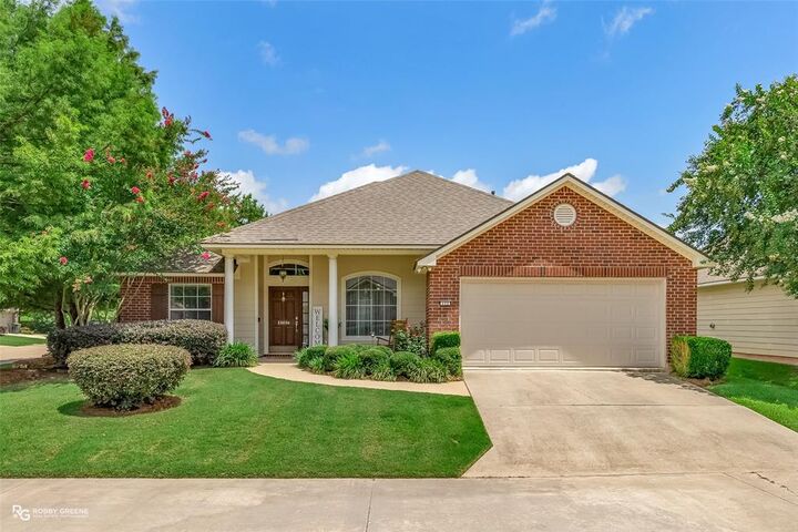 122 Riverbrooke Drive  Shreveport LA 71115 photo