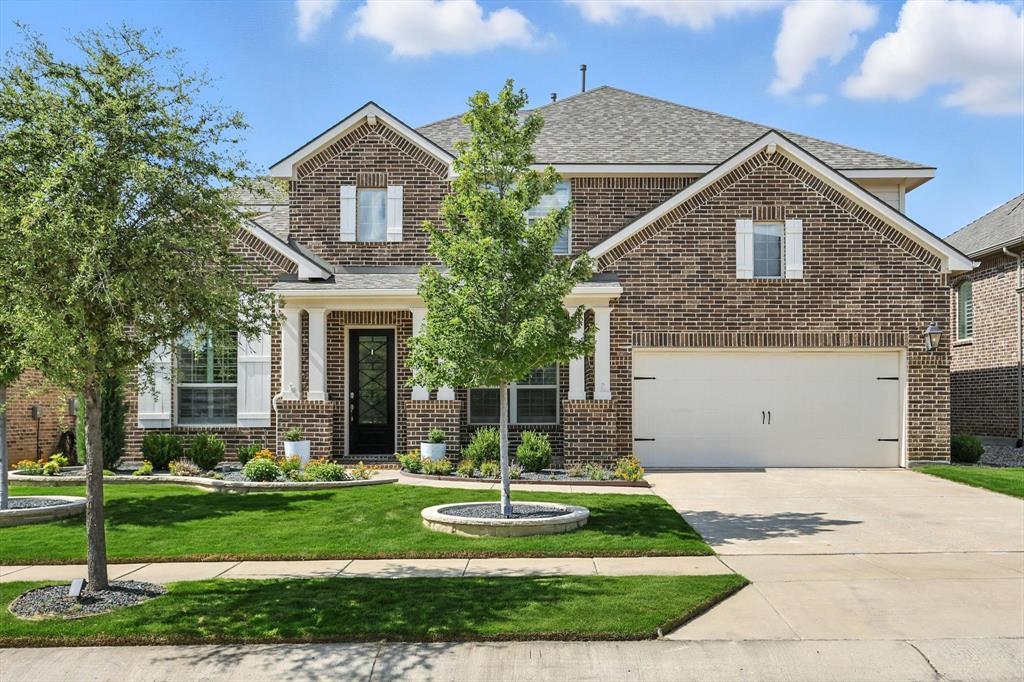 Photo de la propriété: 1609 Trinidad Way TX 76226