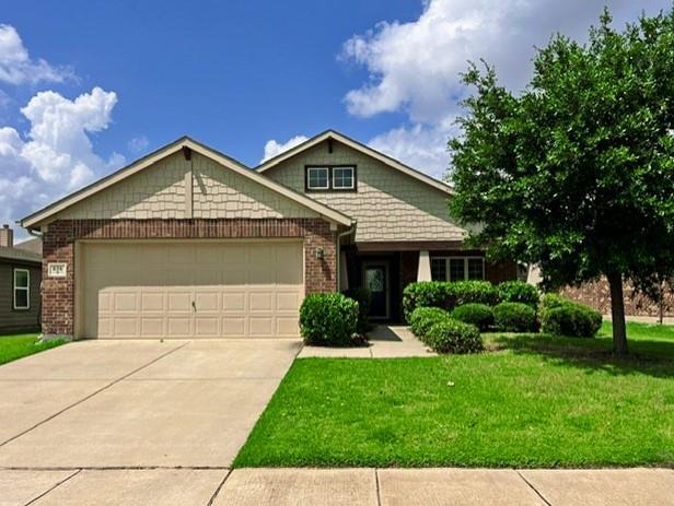 Property Photo: 616 England Street TX 75189