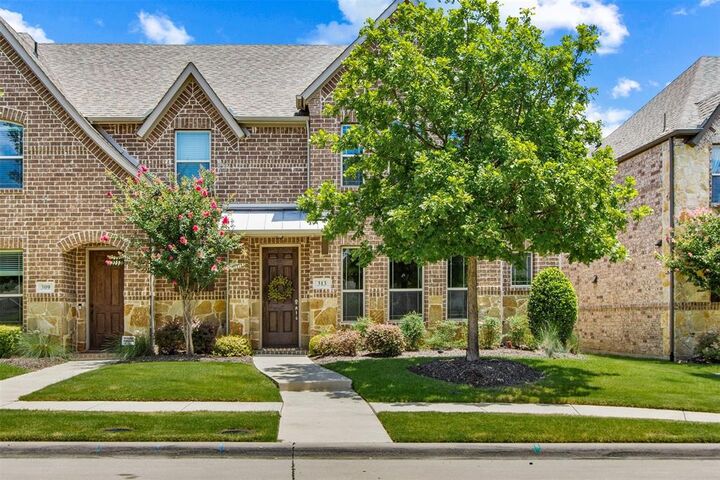 313 Tottenham Court  McKinney TX 75072 photo