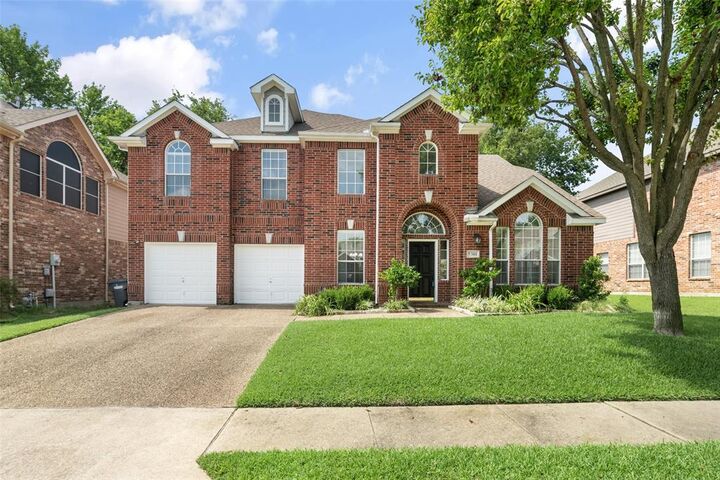5301 Arrowhead Way  McKinney TX 75072 photo