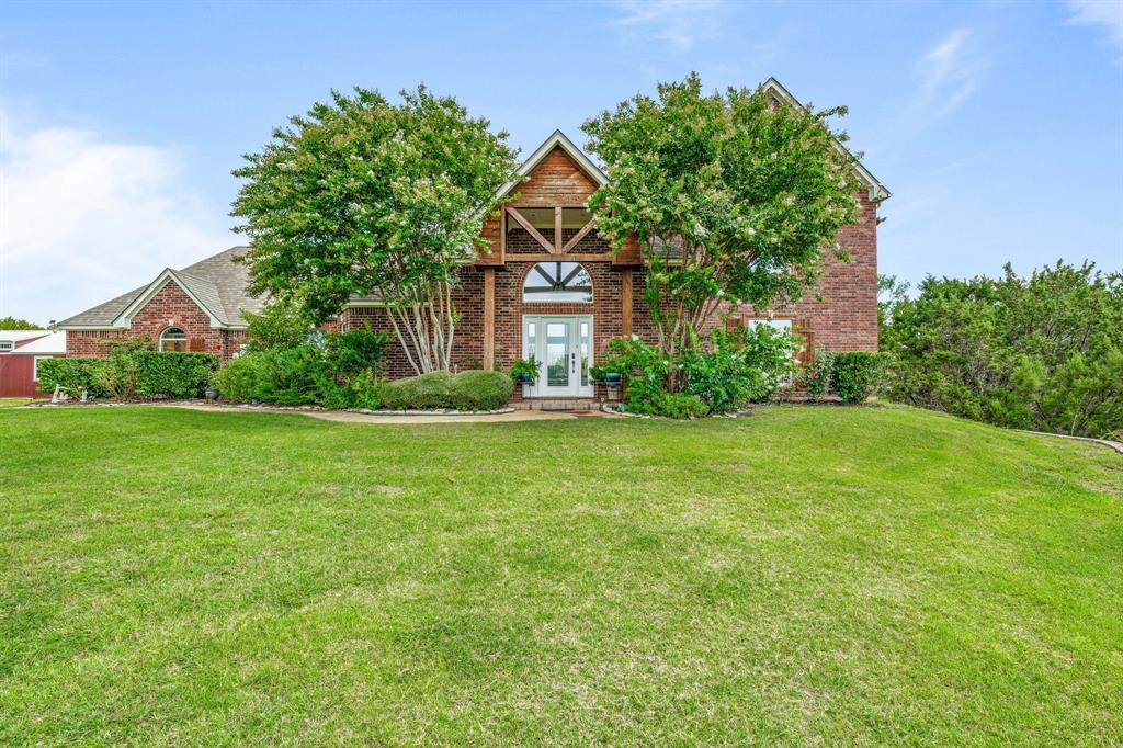 Property Photo: 305 Blue Marlin Drive TX 76433