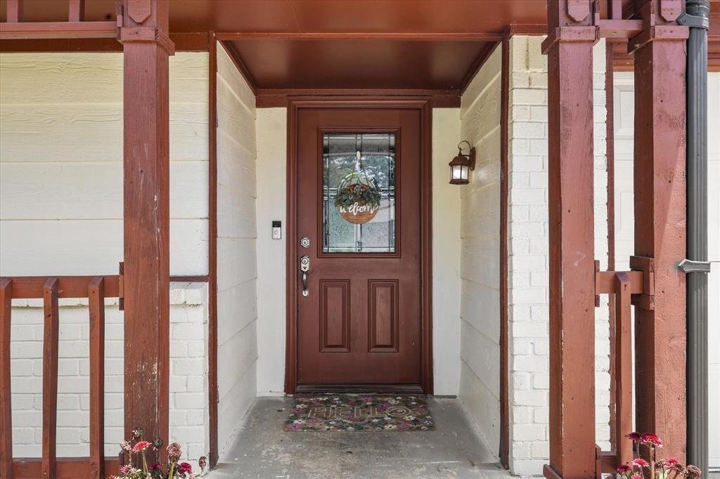 Property Photo: 5228 Dunson Drive TX 76148