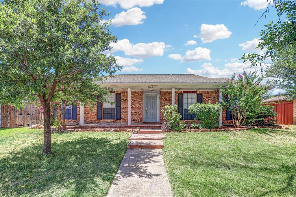 Property Photo:  5168 N Colony Boulevard  TX 75056 