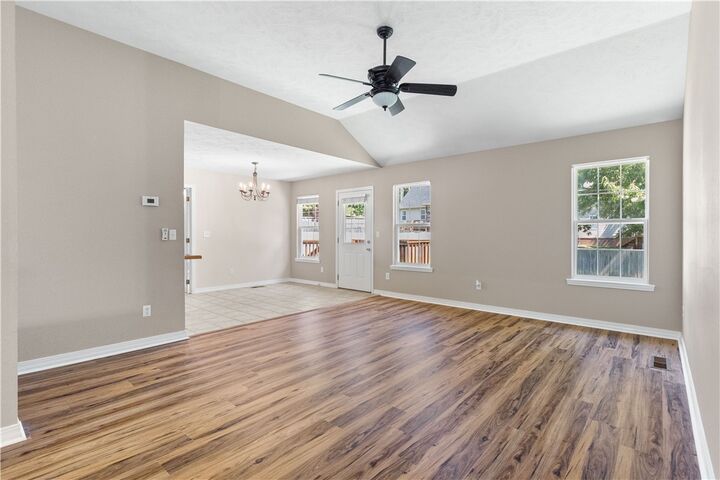 Property Photo: 3019 Jade Drive AR 72601