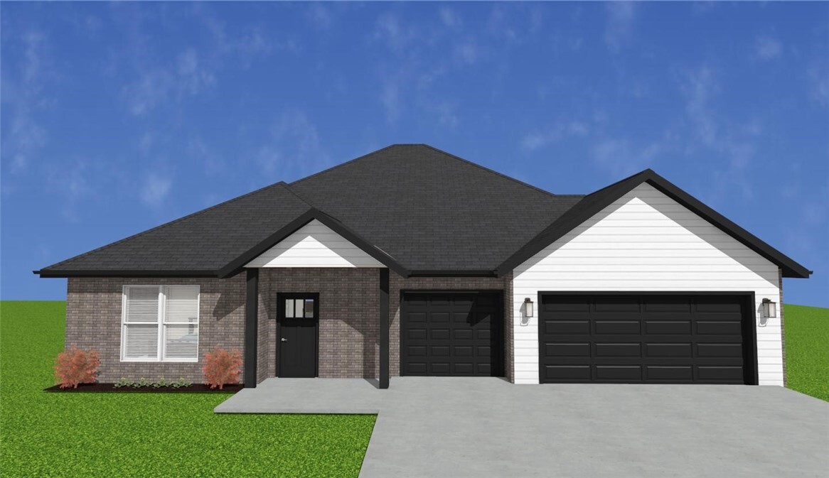 7801 Teton Trl Avenue  Springdale AR 72762 photo