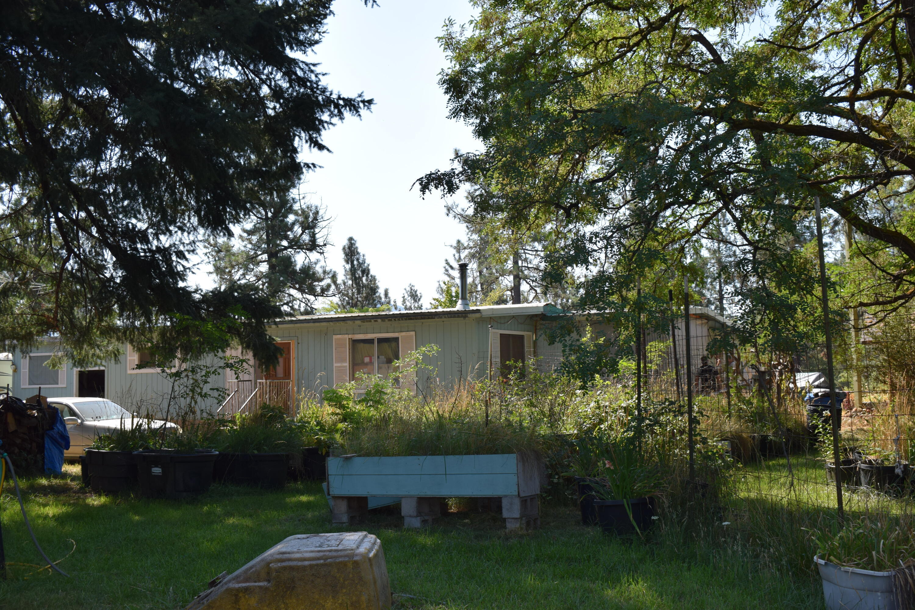 Property Photo:  119 Patton Bar Road  OR 97523 