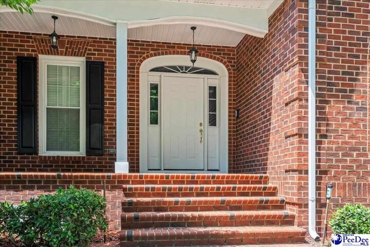 Property Photo: 3415 Sussex Court SC 29501