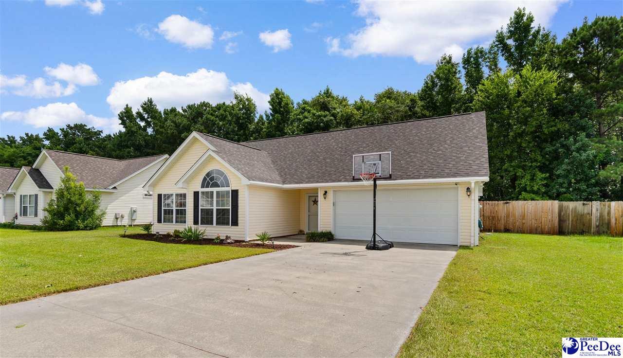 Property Photo: 2132 Tillers Plow Row SC 29541