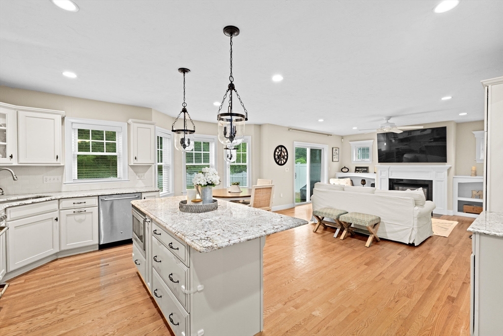 Property Photo:  34 Fairway Dr  MA 02364 