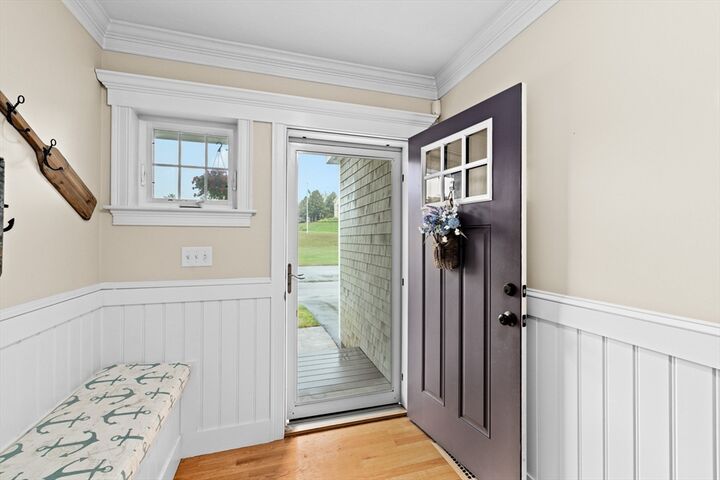 Property Photo: 34 Fairway Dr MA 02364