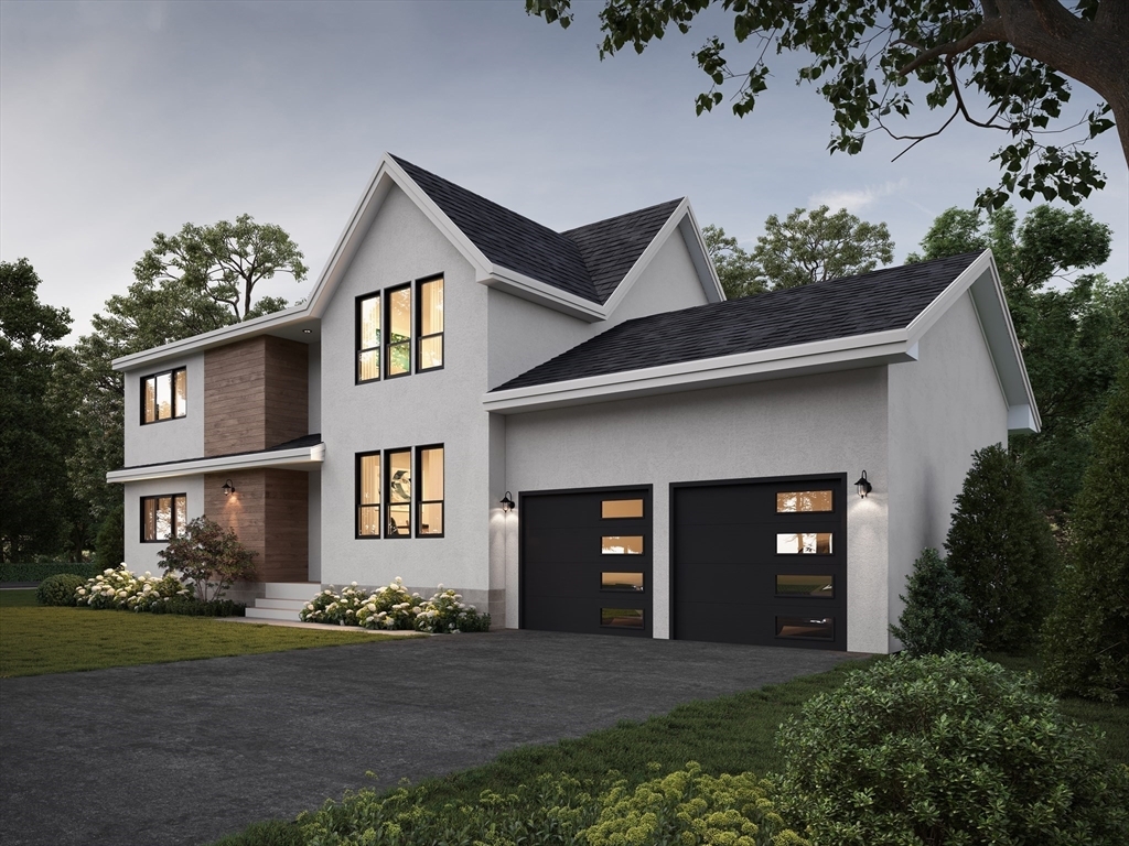 Property Photo: 34 Fisher MA 01760