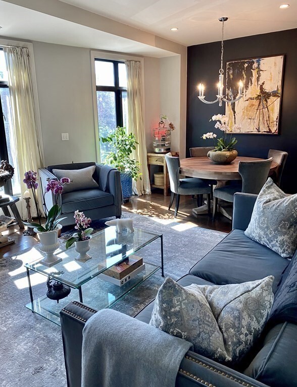 Property Photo: 424 Massachusetts Avenue 302 MA 02118