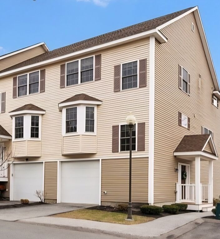 Property Photo: 101 Hopkins 1 MA 01880