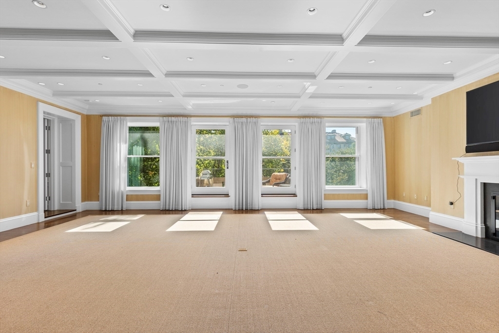 Property Photo: 409 Commonwealth Ave MA 02215