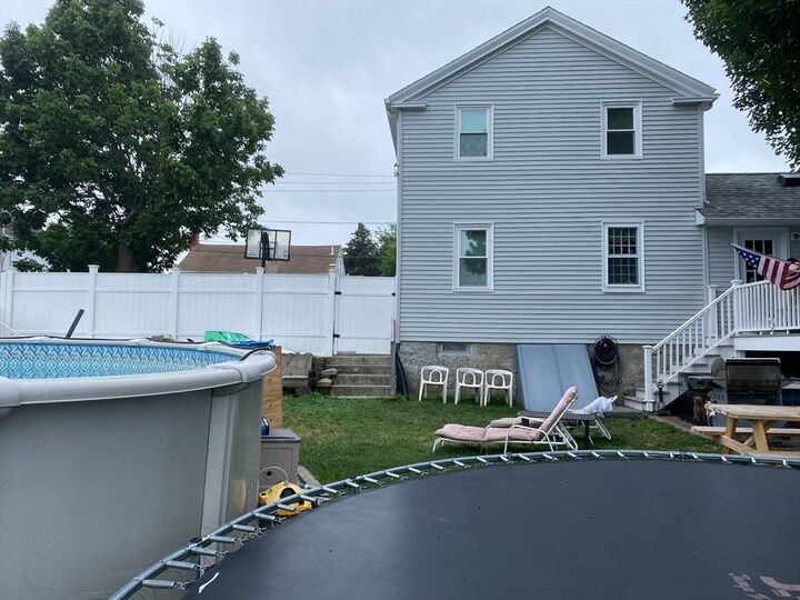 Property Photo:  368 Globe Street  MA 02724 