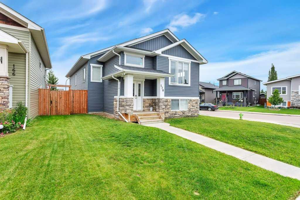 170 Vancouver Crescent  Red Deer AB T4R 0P2 photo
