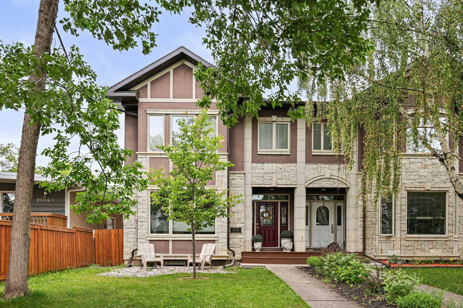 2122B 52 Avenue SW  Calgary AB T3E 1K3 photo