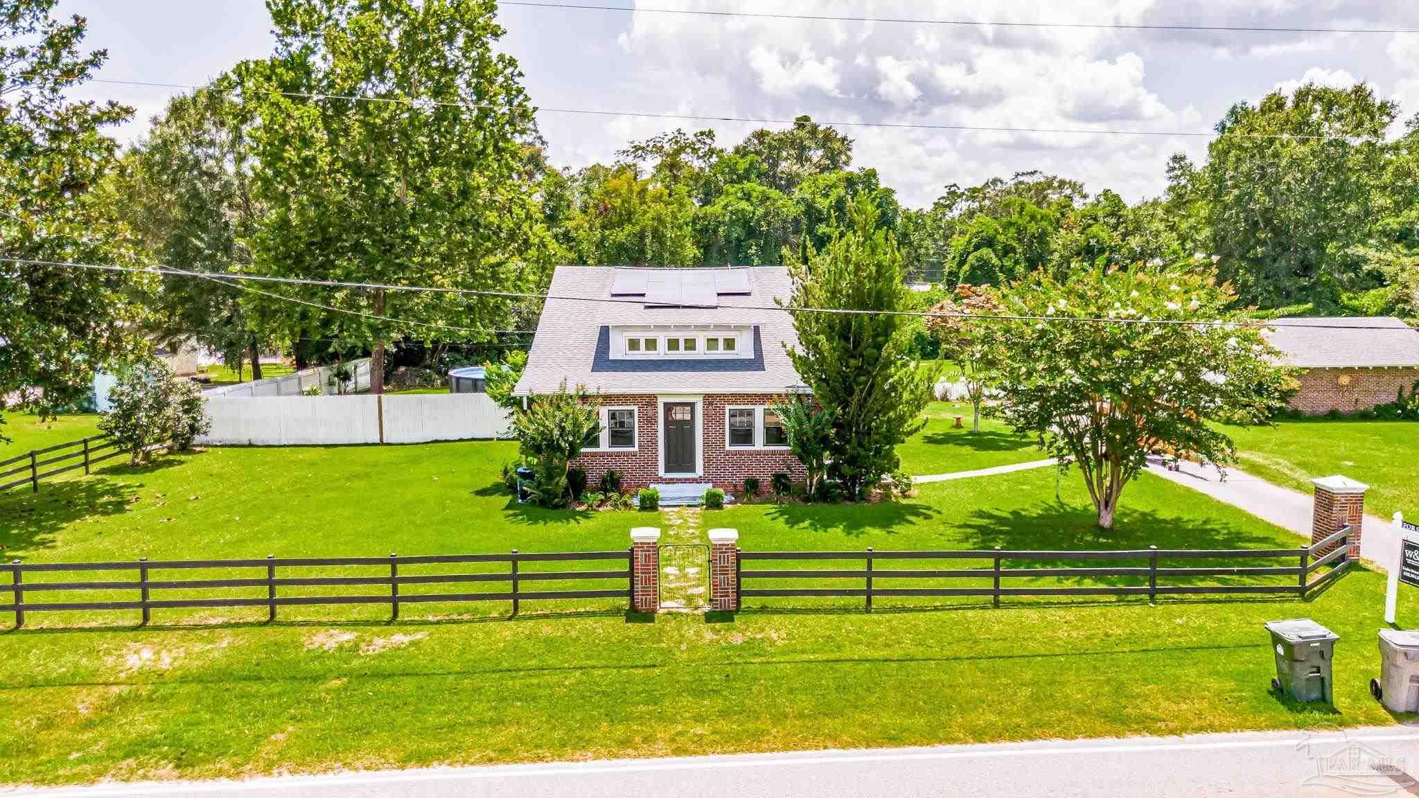 1057 Pauline St  Cantonment FL 32533 photo