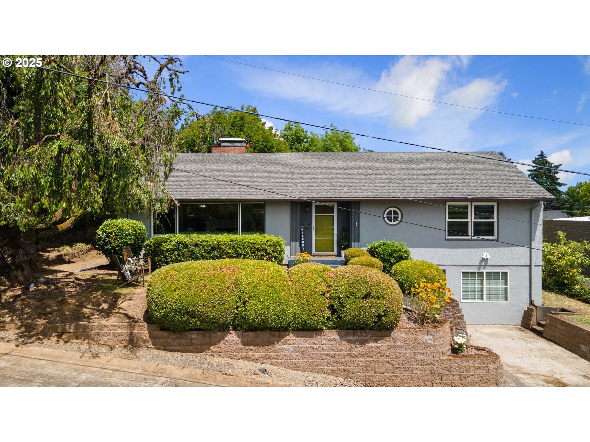 632 NE Everett St  Camas WA 98607 photo