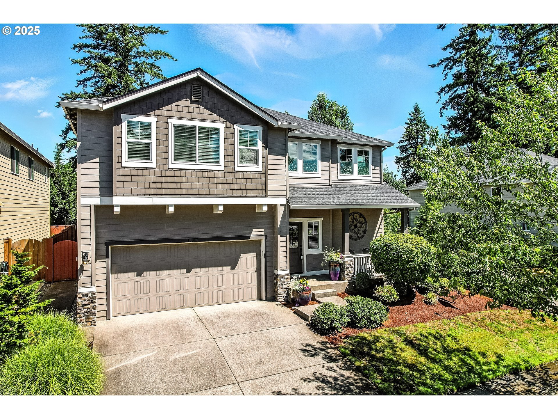 15917 SE Wood Duck Ln  Happy Valley OR 97015 photo