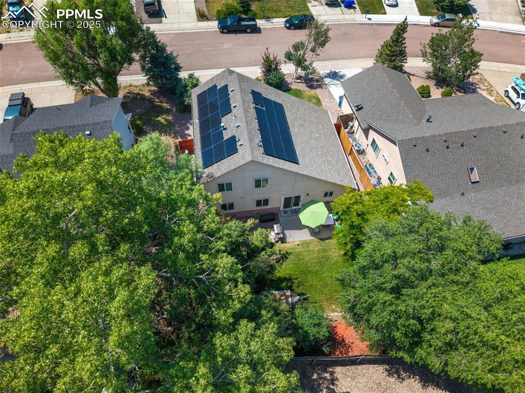 Property Photo:  6540 Leesburg Road  CO 80922 