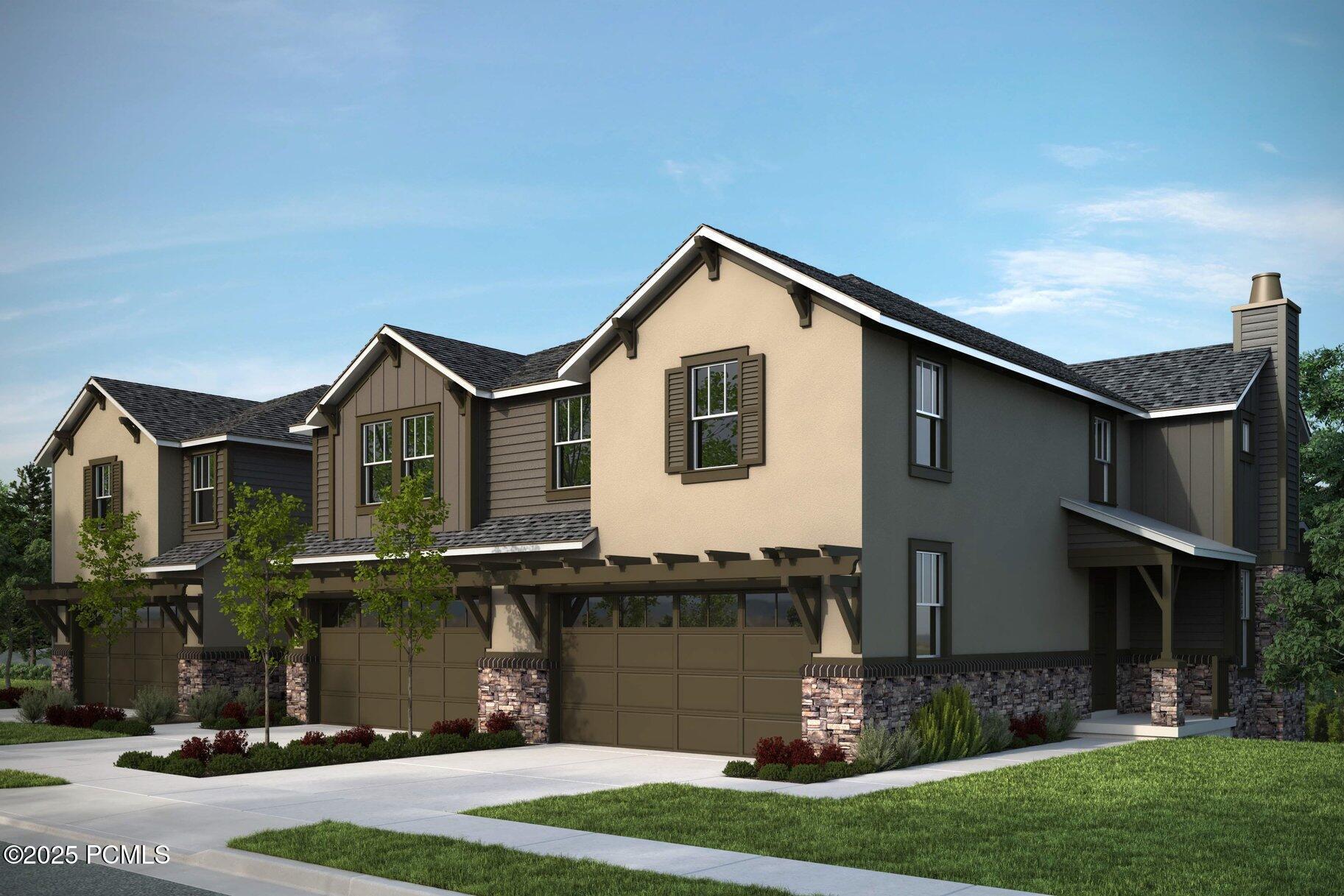 5999 N Fairview Drive  Heber City UT 84032 photo