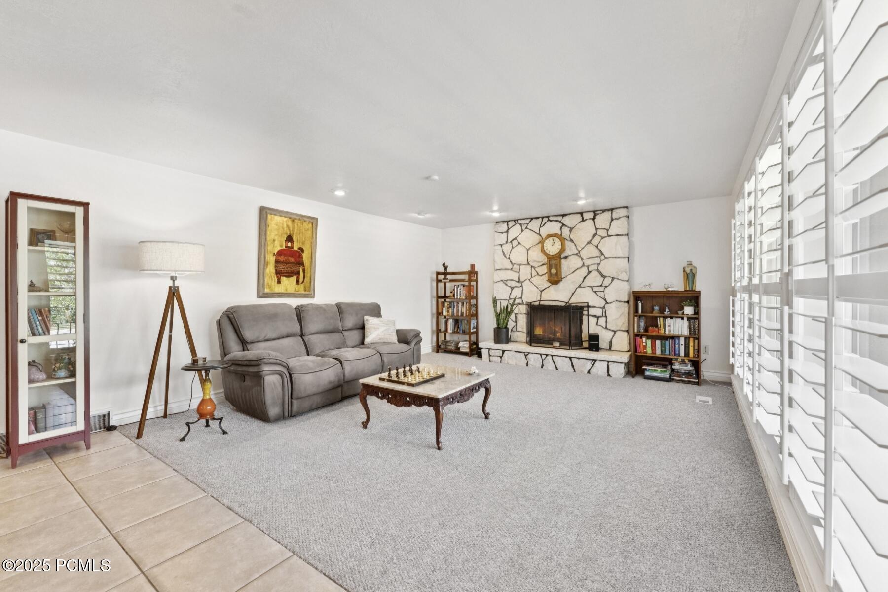 Property Photo: 7157 S Manor Drive UT 84121
