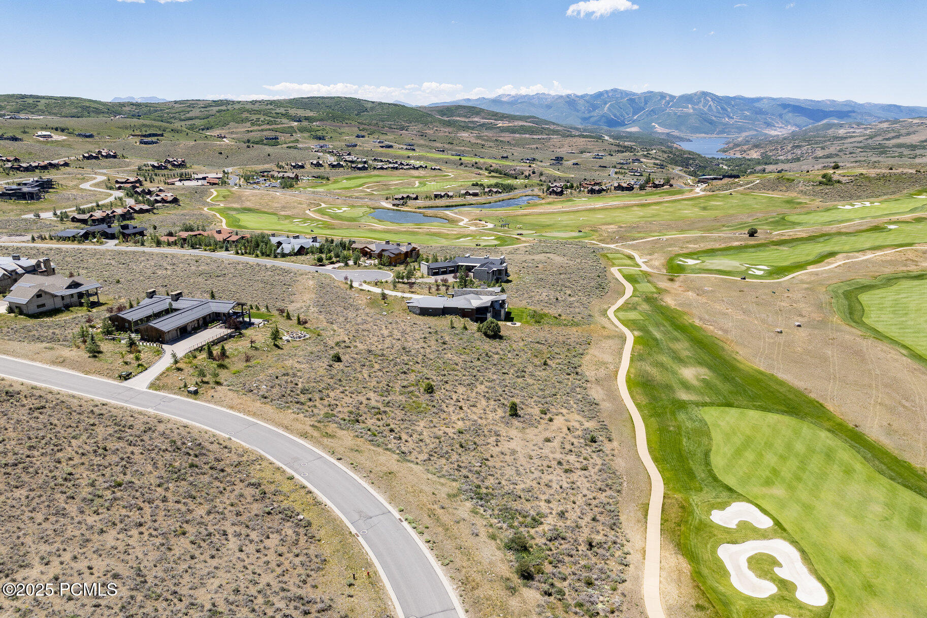 Property Photo:  7333 E Moon Light Drive  UT 84032 