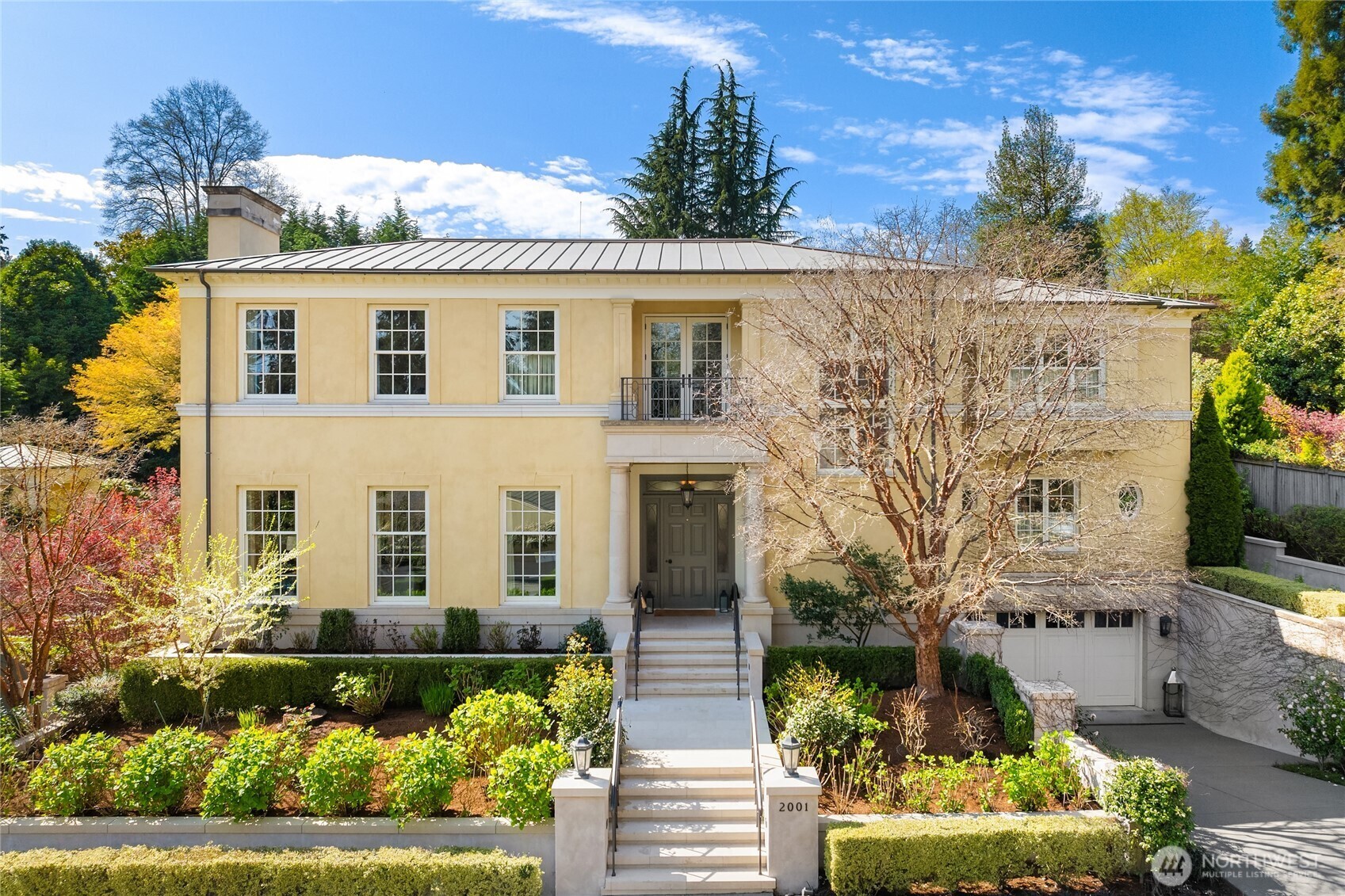 Property Photo: 2001 Broadmoor Drive E WA 98112